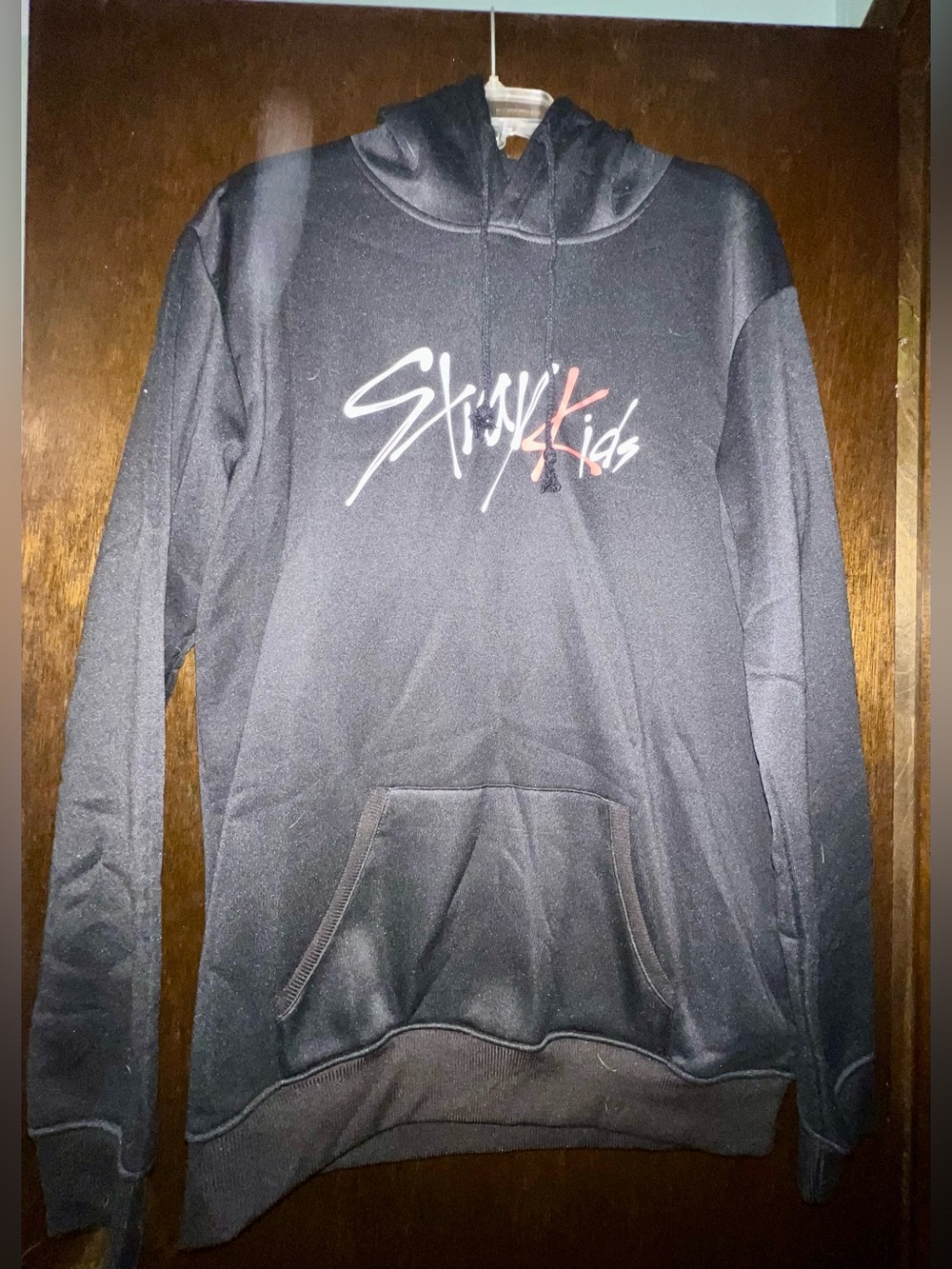 Stray Kids Hoodie